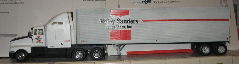 Wiley Sanders